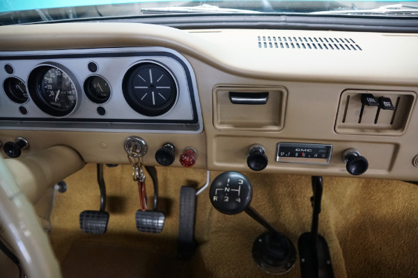 Used 1963 GMC C15 1/2 TON STEPSIDE PU | Torrance, CA