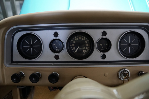 Used 1963 GMC C15 1/2 TON STEPSIDE PU | Torrance, CA