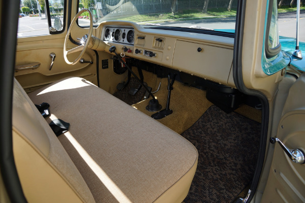 Used 1963 GMC C15 1/2 TON STEPSIDE PU | Torrance, CA