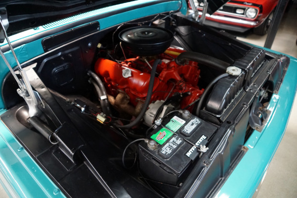 Used 1963 GMC C15 1/2 TON STEPSIDE PU | Torrance, CA