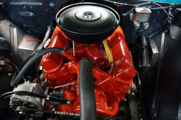 Used 1963 GMC C15 1/2 TON STEPSIDE PU | Torrance, CA