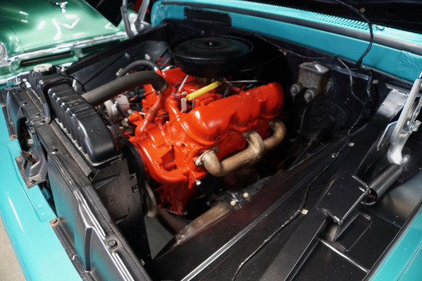 Used 1963 GMC C15 1/2 TON STEPSIDE PU | Torrance, CA