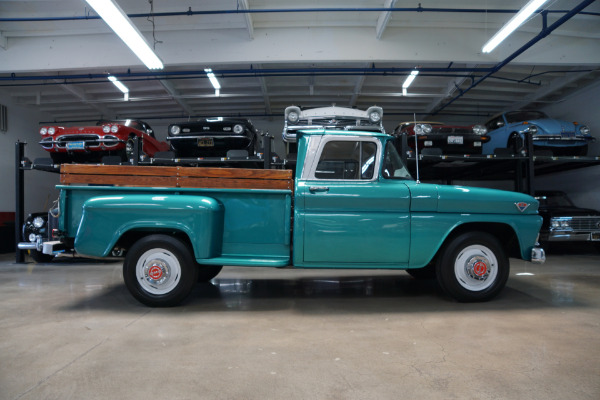 Used 1963 GMC C15 1/2 TON STEPSIDE PU | Torrance, CA