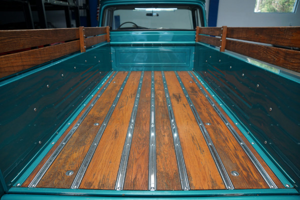 Used 1963 GMC C15 1/2 TON STEPSIDE PU | Torrance, CA