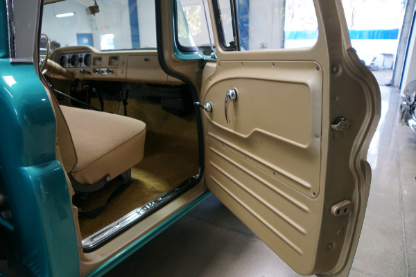 Used 1963 GMC C15 1/2 TON STEPSIDE PU | Torrance, CA