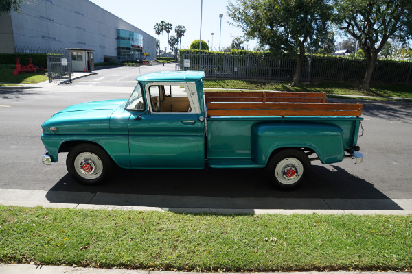 Used 1963 GMC C15 1/2 TON STEPSIDE PU  | Torrance, CA