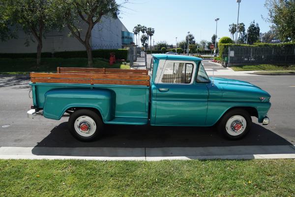 Used 1963 GMC C15 1/2 TON STEPSIDE PU | Torrance, CA