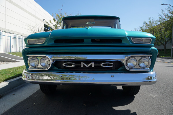 Used 1963 GMC C15 1/2 TON STEPSIDE PU | Torrance, CA