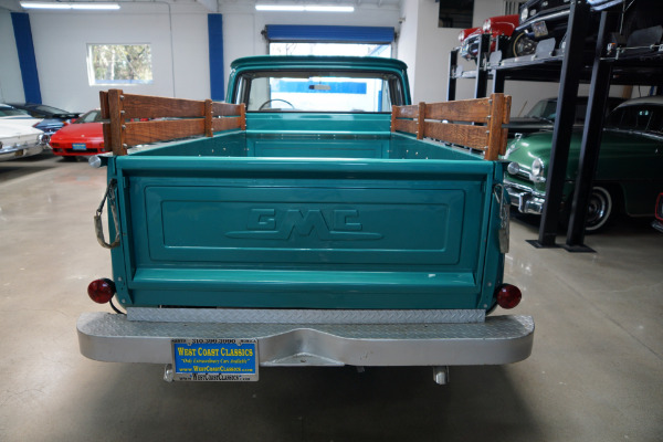 Used 1963 GMC C15 1/2 TON STEPSIDE PU | Torrance, CA