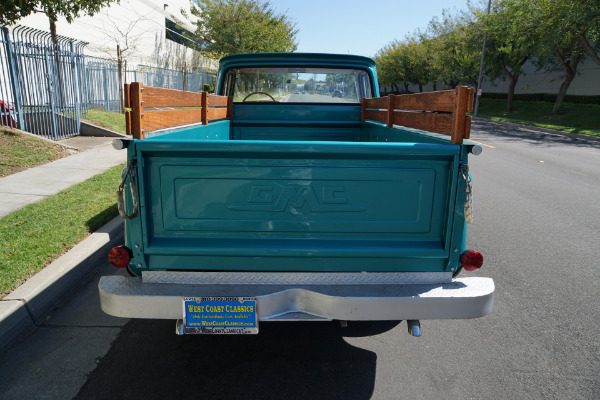 Used 1963 GMC C15 1/2 TON STEPSIDE PU  | Torrance, CA