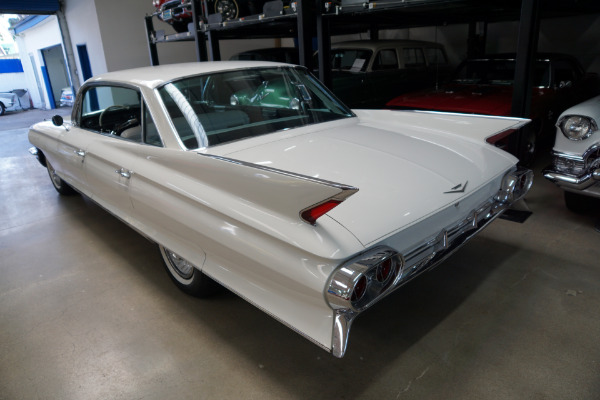 Used 1961 Cadillac 6 Window 4 Door Hardtop  | Torrance, CA