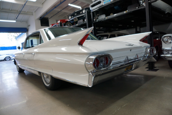 Used 1961 Cadillac 6 Window 4 Door Hardtop  | Torrance, CA