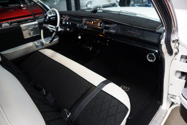 Used 1961 Cadillac 6 Window 4 Door Hardtop  | Torrance, CA