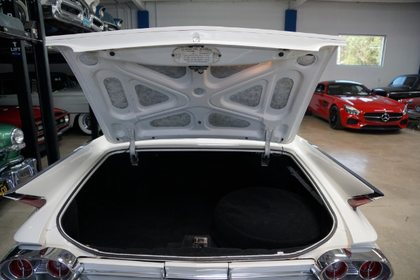 Used 1961 Cadillac 6 Window 4 Door Hardtop  | Torrance, CA