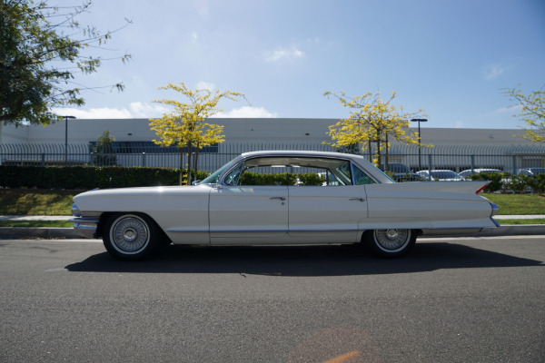 Used 1961 Cadillac 6 Window 4 Door Hardtop  | Torrance, CA