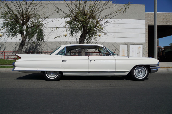 Used 1961 Cadillac 6 Window 4 Door Hardtop  | Torrance, CA