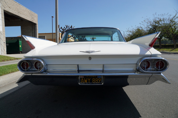 Used 1961 Cadillac 6 Window 4 Door Hardtop  | Torrance, CA