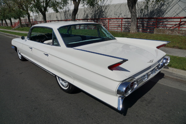 Used 1961 Cadillac 6 Window 4 Door Hardtop  | Torrance, CA