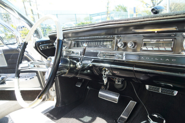 Used 1961 Cadillac 6 Window 4 Door Hardtop  | Torrance, CA