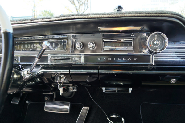 Used 1961 Cadillac 6 Window 4 Door Hardtop  | Torrance, CA