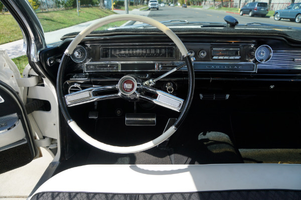 Used 1961 Cadillac 6 Window 4 Door Hardtop  | Torrance, CA