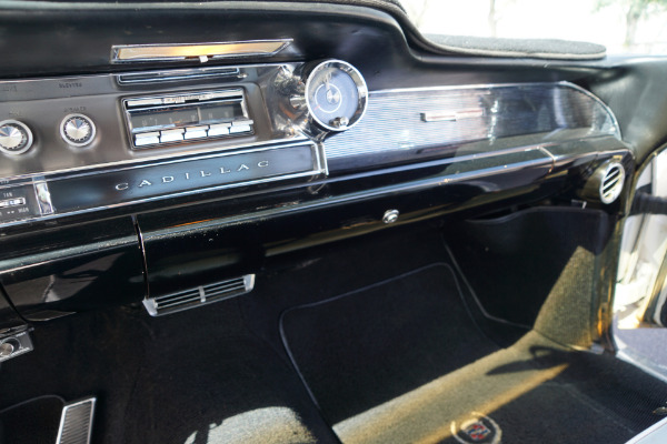 Used 1961 Cadillac 6 Window 4 Door Hardtop  | Torrance, CA