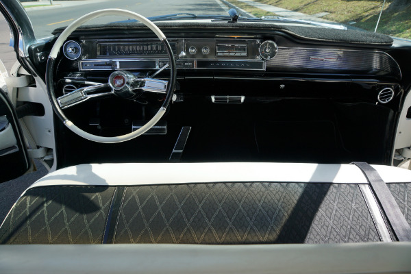 Used 1961 Cadillac 6 Window 4 Door Hardtop  | Torrance, CA