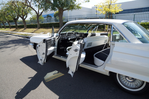 Used 1961 Cadillac 6 Window 4 Door Hardtop  | Torrance, CA