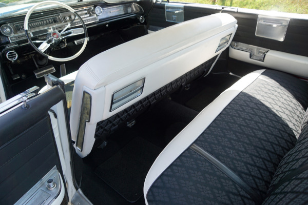 Used 1961 Cadillac 6 Window 4 Door Hardtop  | Torrance, CA