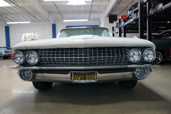 Used 1961 Cadillac 6 Window 4 Door Hardtop  | Torrance, CA