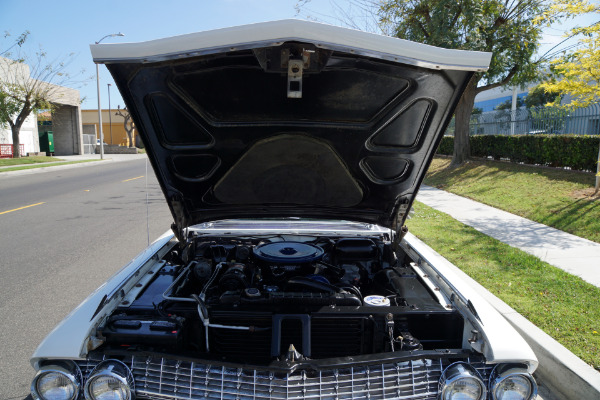 Used 1961 Cadillac 6 Window 4 Door Hardtop  | Torrance, CA