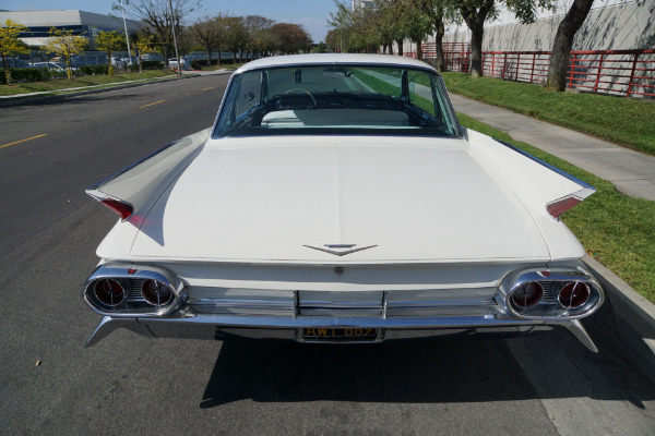 Used 1961 Cadillac 6 Window 4 Door Hardtop  | Torrance, CA