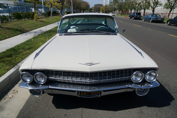 Used 1961 Cadillac 6 Window 4 Door Hardtop  | Torrance, CA