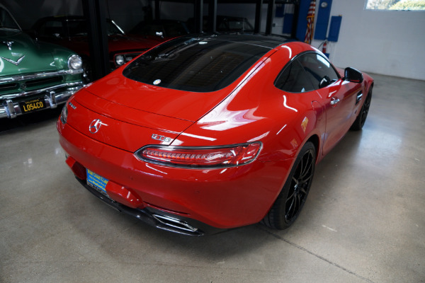 Used 2016 Mercedes-Benz AMG GTS S | Torrance, CA