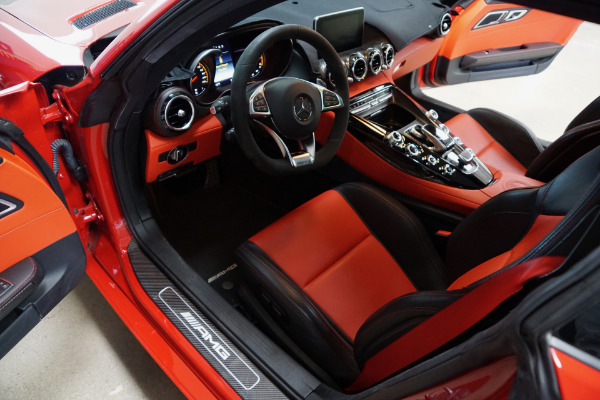 Used 2016 Mercedes-Benz AMG GTS S | Torrance, CA