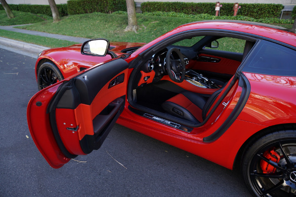 Used 2016 Mercedes-Benz AMG GTS S | Torrance, CA