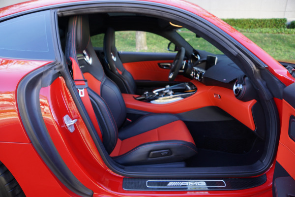 Used 2016 Mercedes-Benz AMG GTS S | Torrance, CA