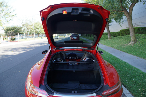 Used 2016 Mercedes-Benz AMG GTS S | Torrance, CA