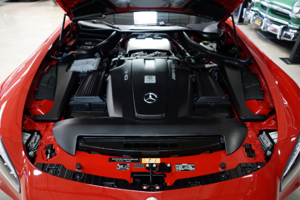 Used 2016 Mercedes-Benz AMG GTS S | Torrance, CA