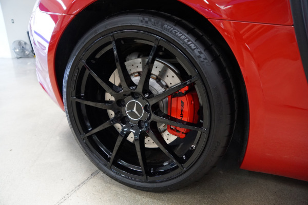 Used 2016 Mercedes-Benz AMG GTS S | Torrance, CA