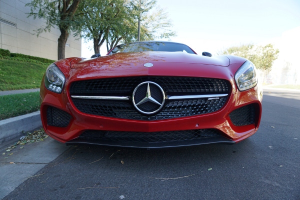 Used 2016 Mercedes-Benz AMG GTS S | Torrance, CA