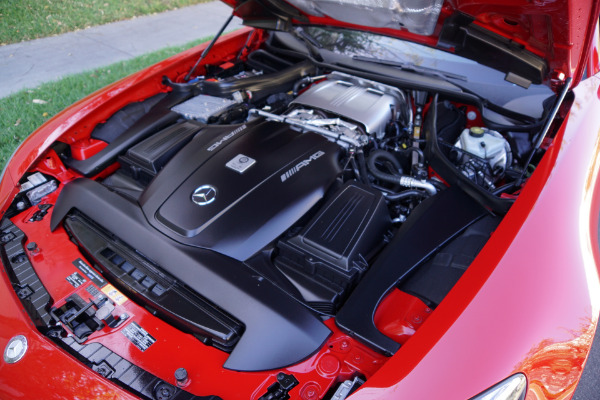 Used 2016 Mercedes-Benz AMG GTS S | Torrance, CA