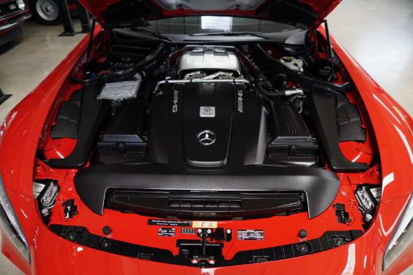 Used 2016 Mercedes-Benz AMG GTS S | Torrance, CA