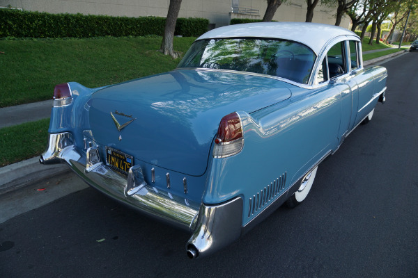 Used 1954 Cadillac Fleetwood 60 Special Sedan  | Torrance, CA