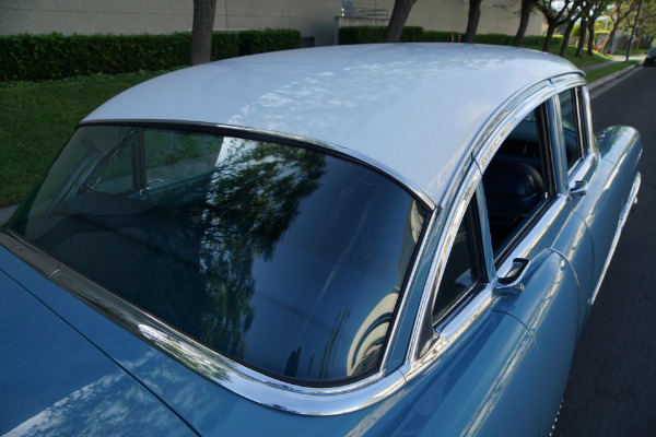 Used 1954 Cadillac Fleetwood 60 Special Sedan  | Torrance, CA