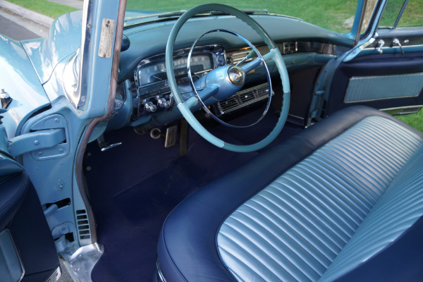 Used 1954 Cadillac Fleetwood 60 Special Sedan  | Torrance, CA