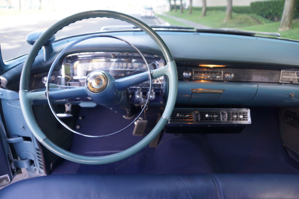 Used 1954 Cadillac Fleetwood 60 Special Sedan  | Torrance, CA