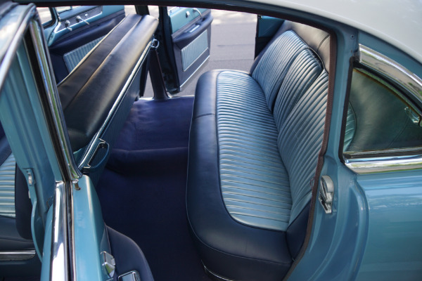 Used 1954 Cadillac Fleetwood 60 Special Sedan  | Torrance, CA