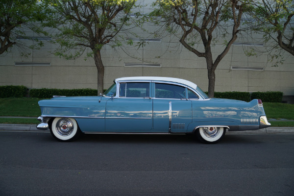 Used 1954 Cadillac Fleetwood 60 Special Sedan  | Torrance, CA