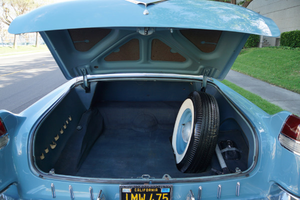 Used 1954 Cadillac Fleetwood 60 Special Sedan  | Torrance, CA